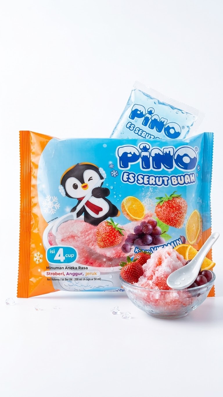 PINO ICE