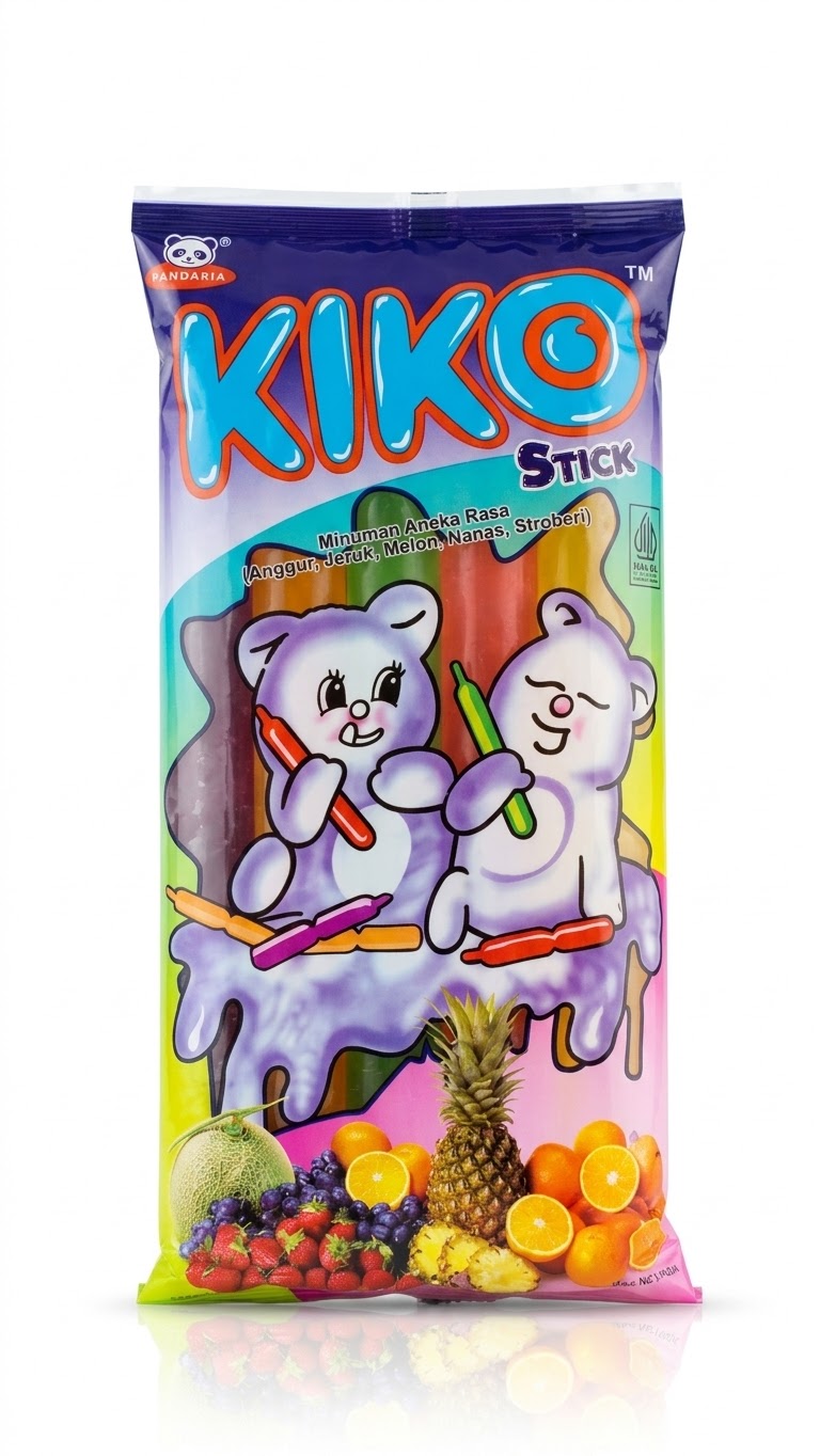 KIKO BESAR