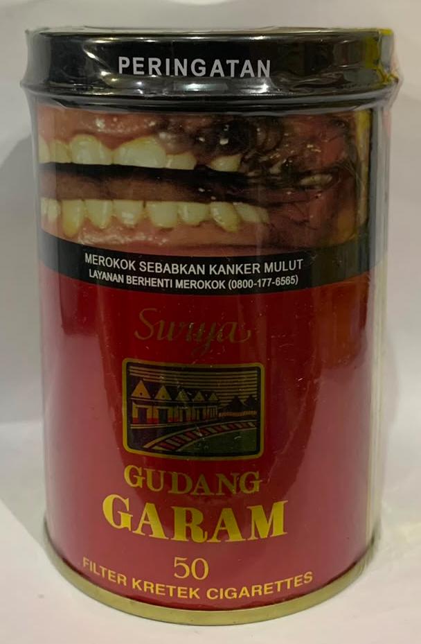 SURYA KALENG