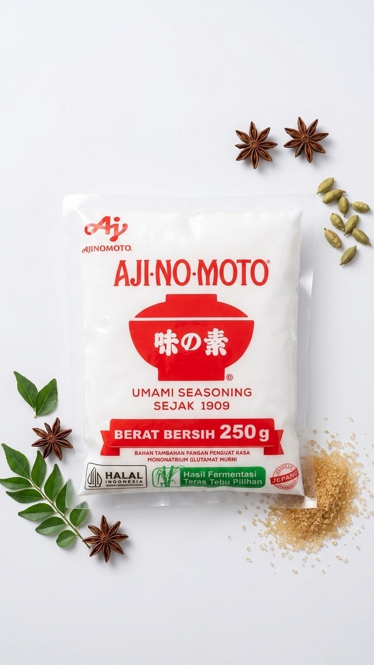 AJINOMOTO 250g