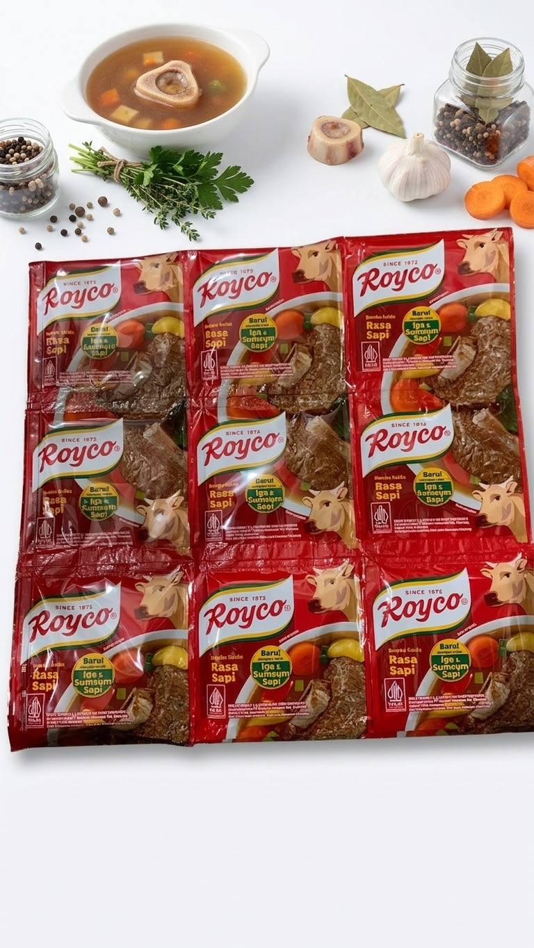 RAYCO SAPI RENTENG