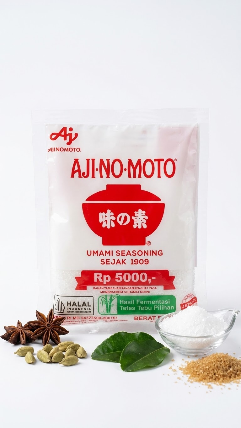 AJINOMOTO 5000