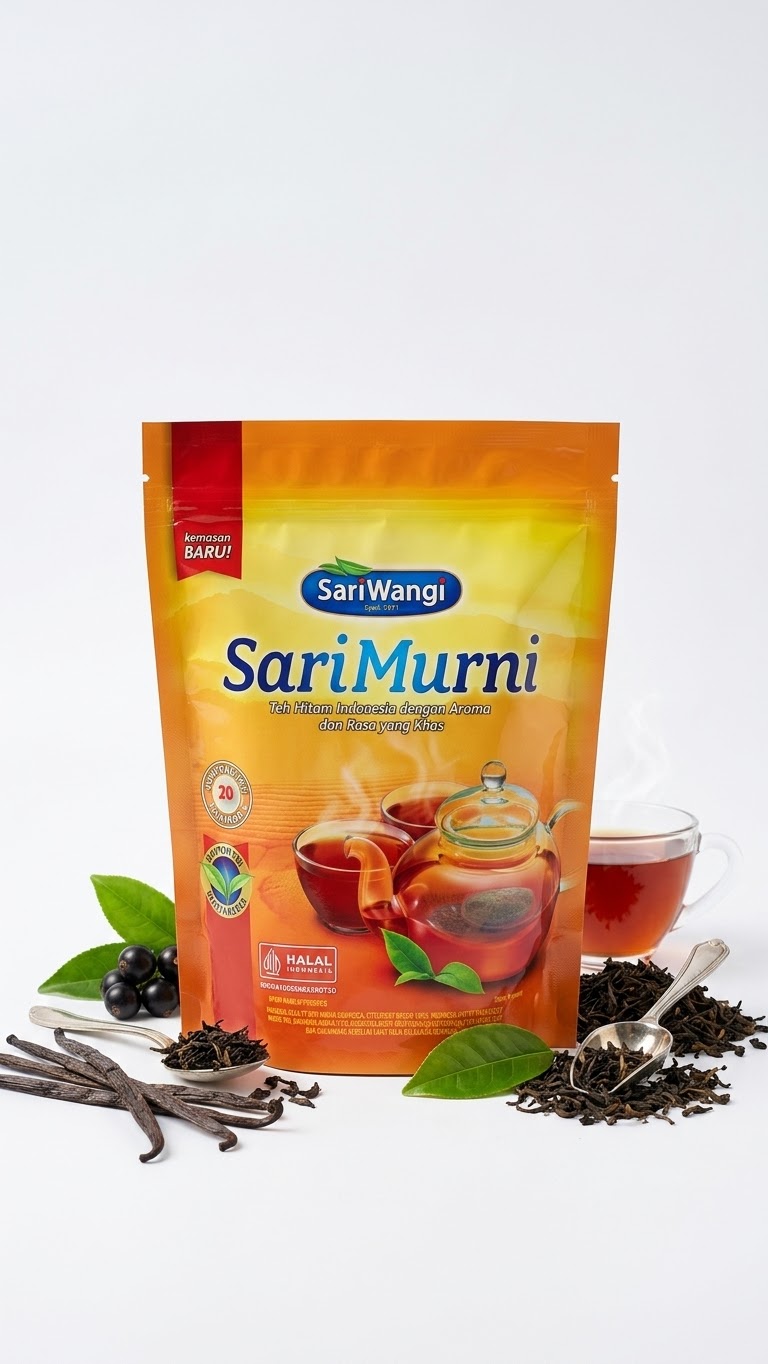 SARIMURNI KANTONG 20pcs