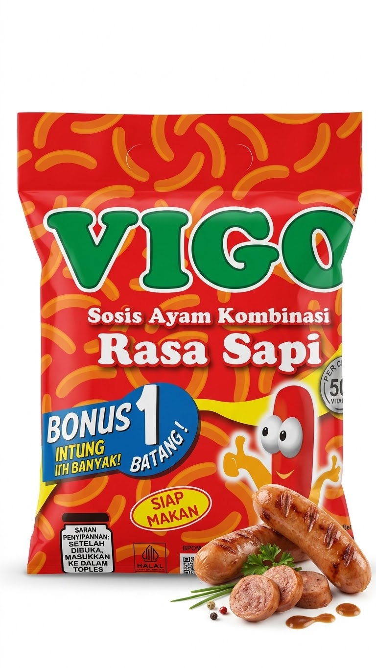 VIGO SAPI
