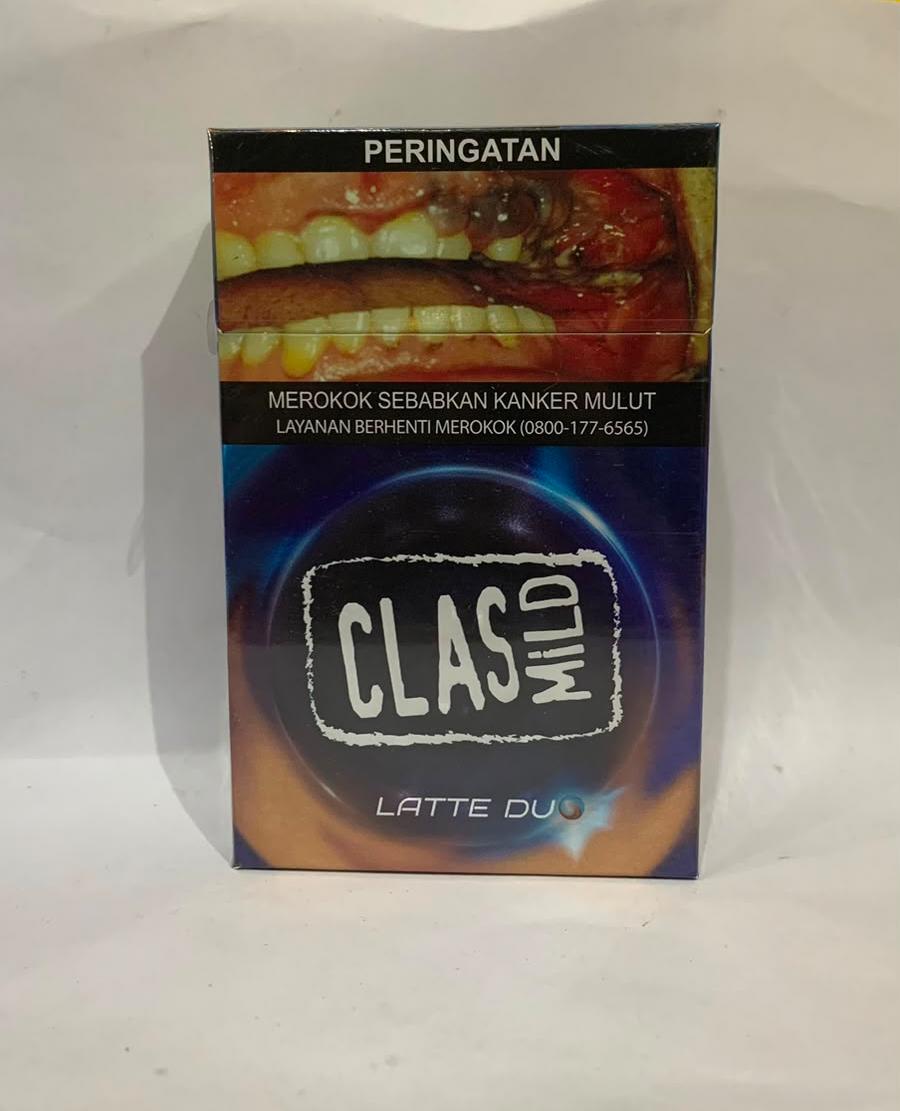 CLAS MILD LATTE