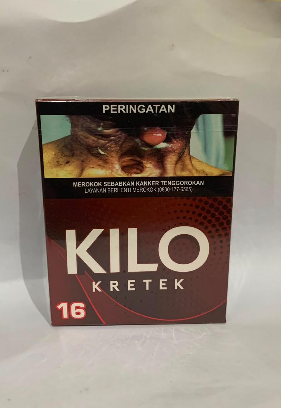 KILO KRETEK 16