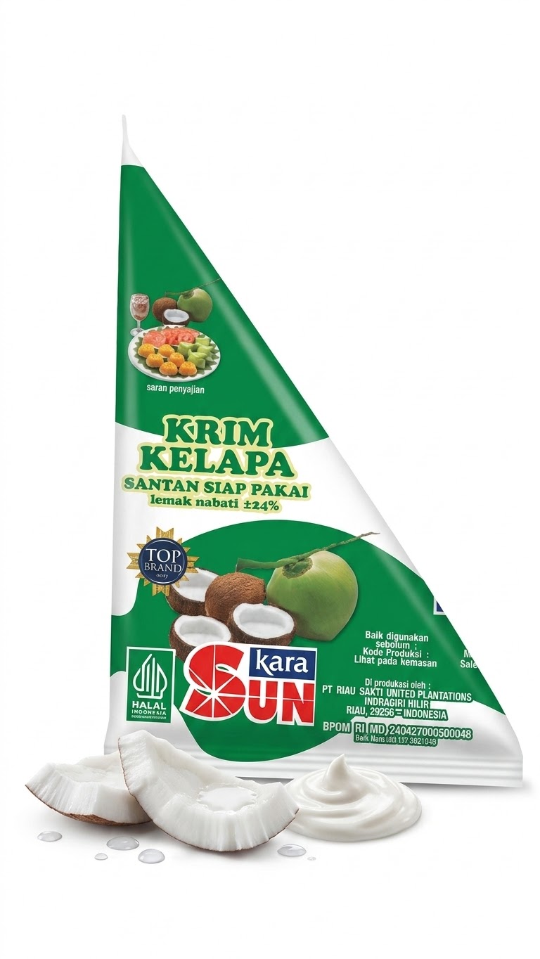 SUN KARA 65ml