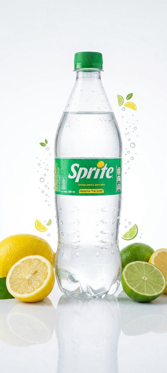 SPRIT 380ml