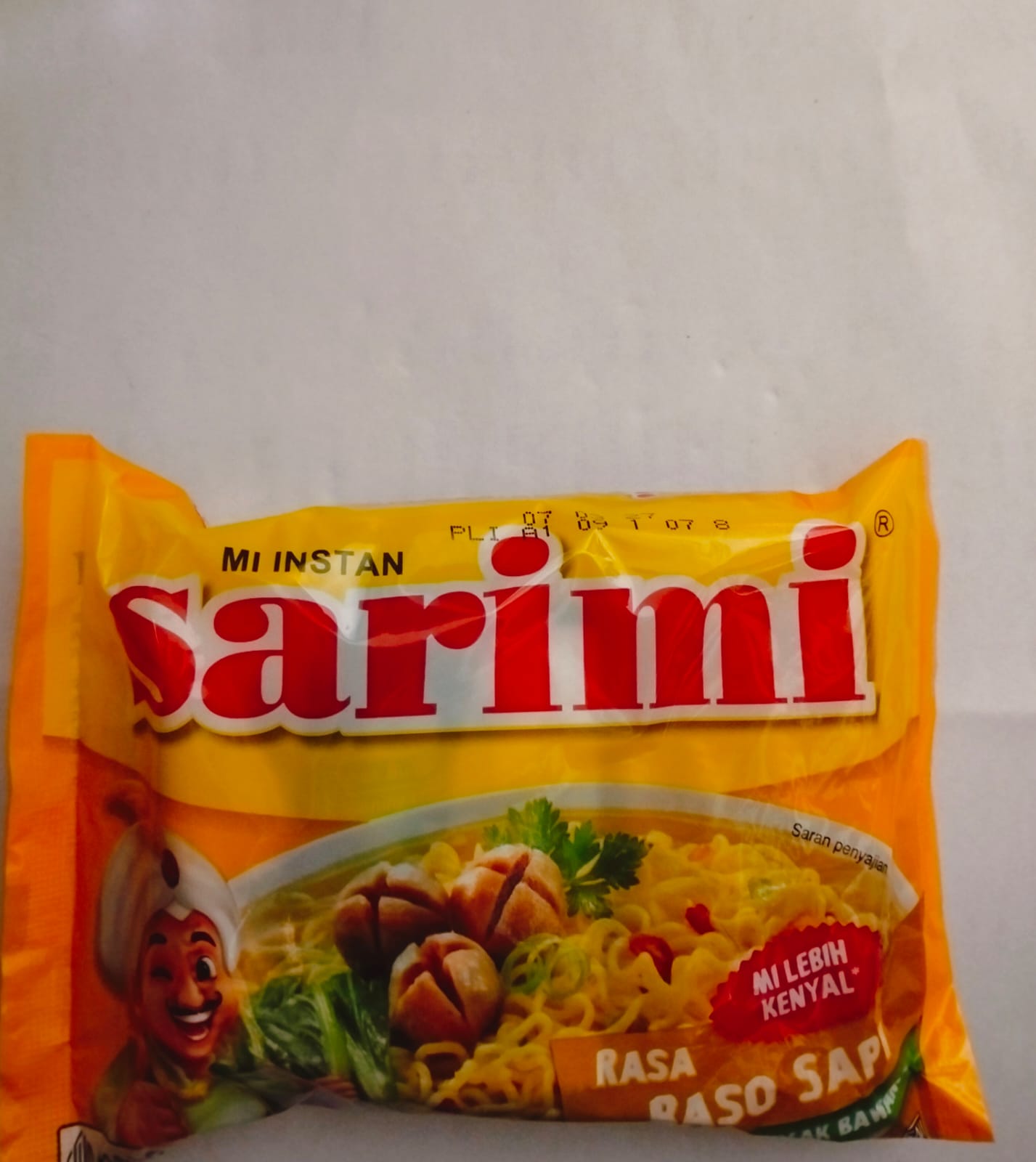 SARIMI BAKSO