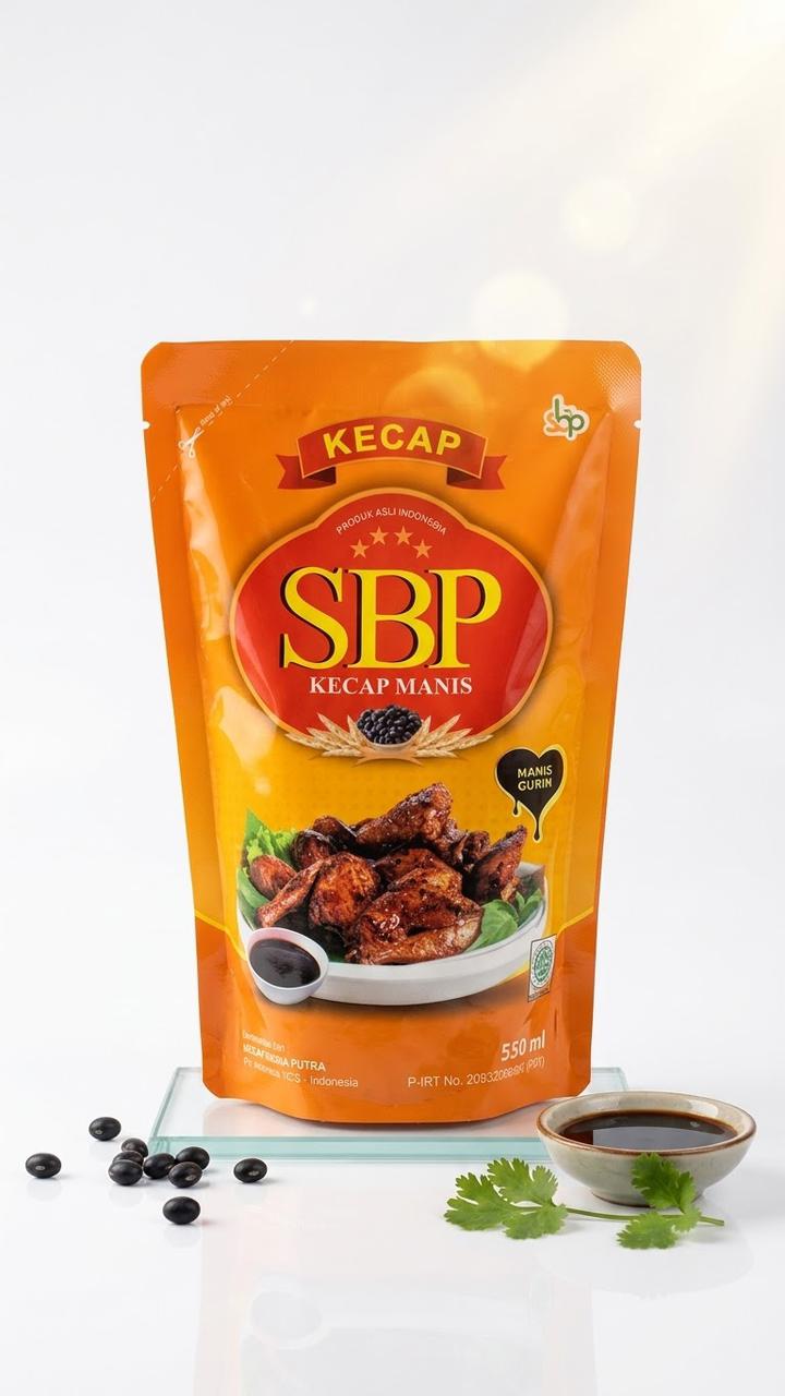 KECAP SBP