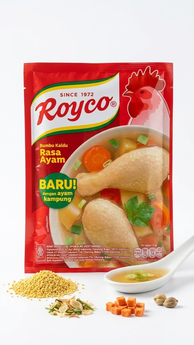 RAYCO AYAM 220g