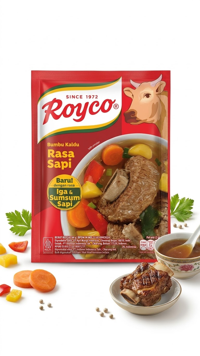 RAYCO SAPI 220g