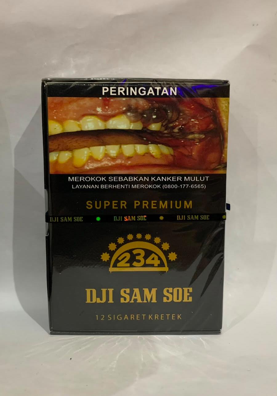 DJI SAMSOE REFIL 12