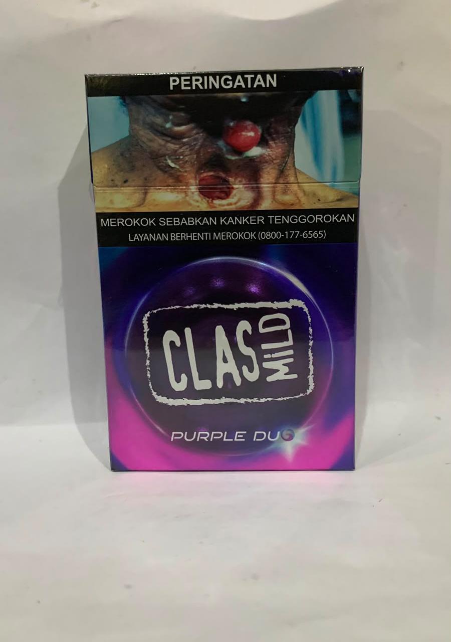 CLAS MILD PURPLE