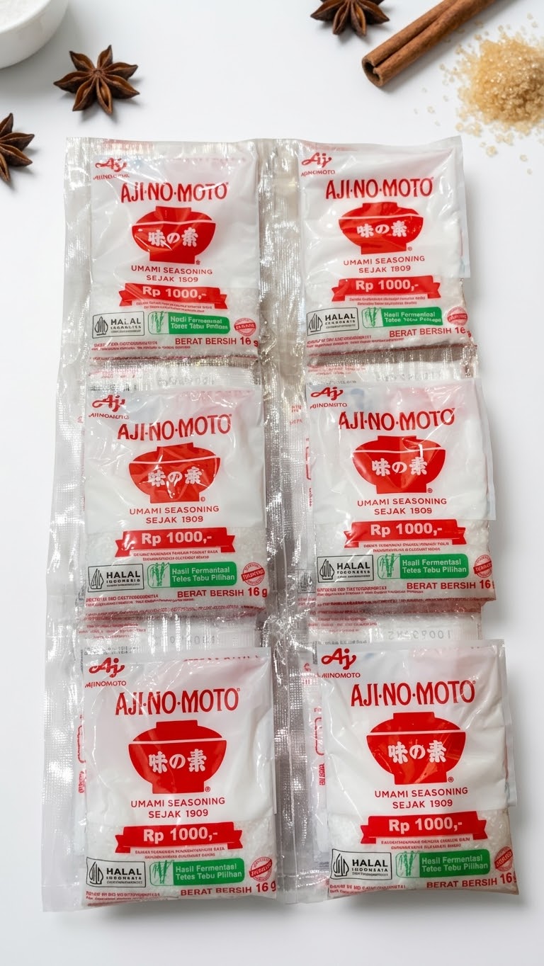 AJINOMOTO 1000