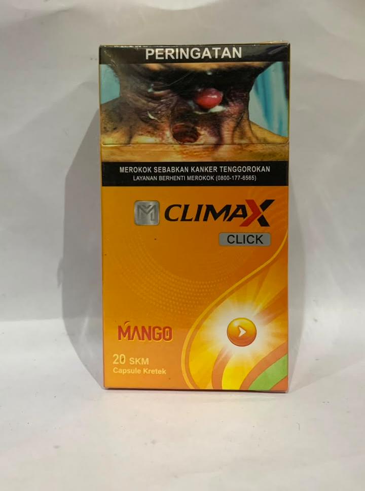 CLIMAX MANGGA