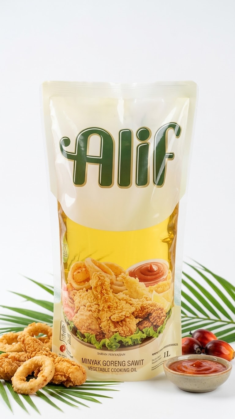 ALIF 1L