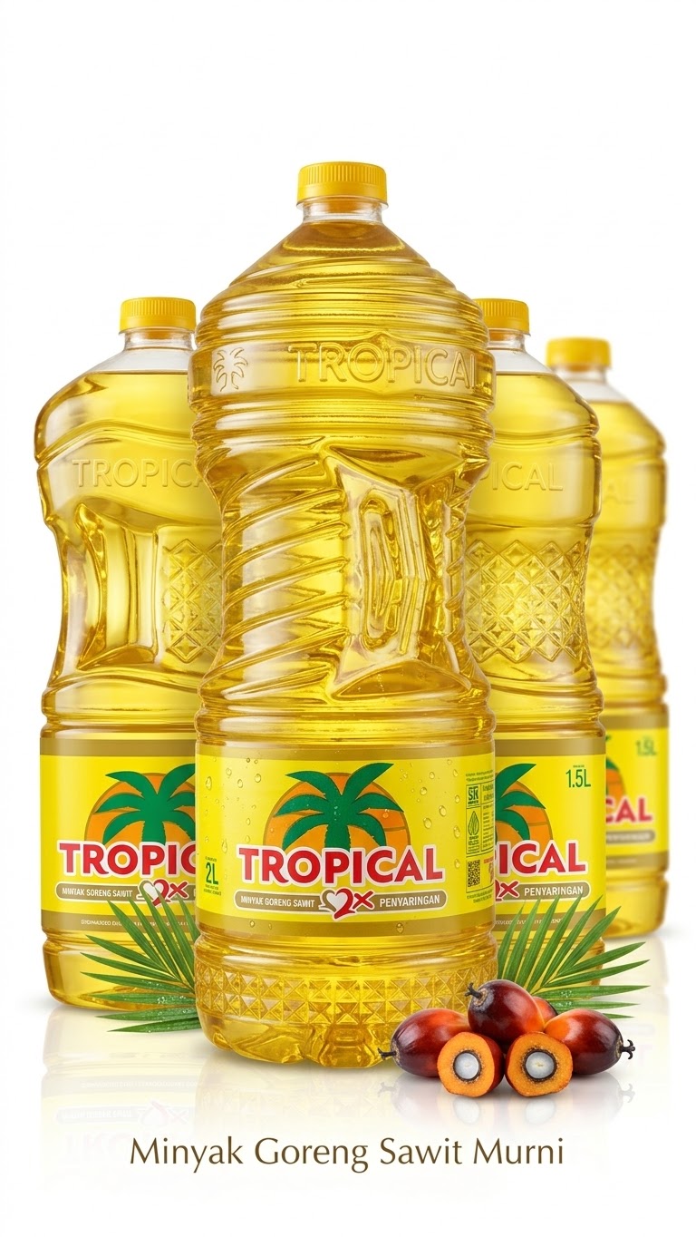 TROPICAL 2L