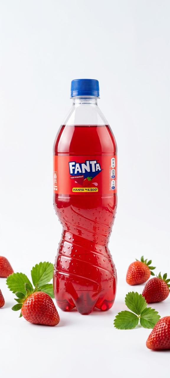 FANTA 380ml