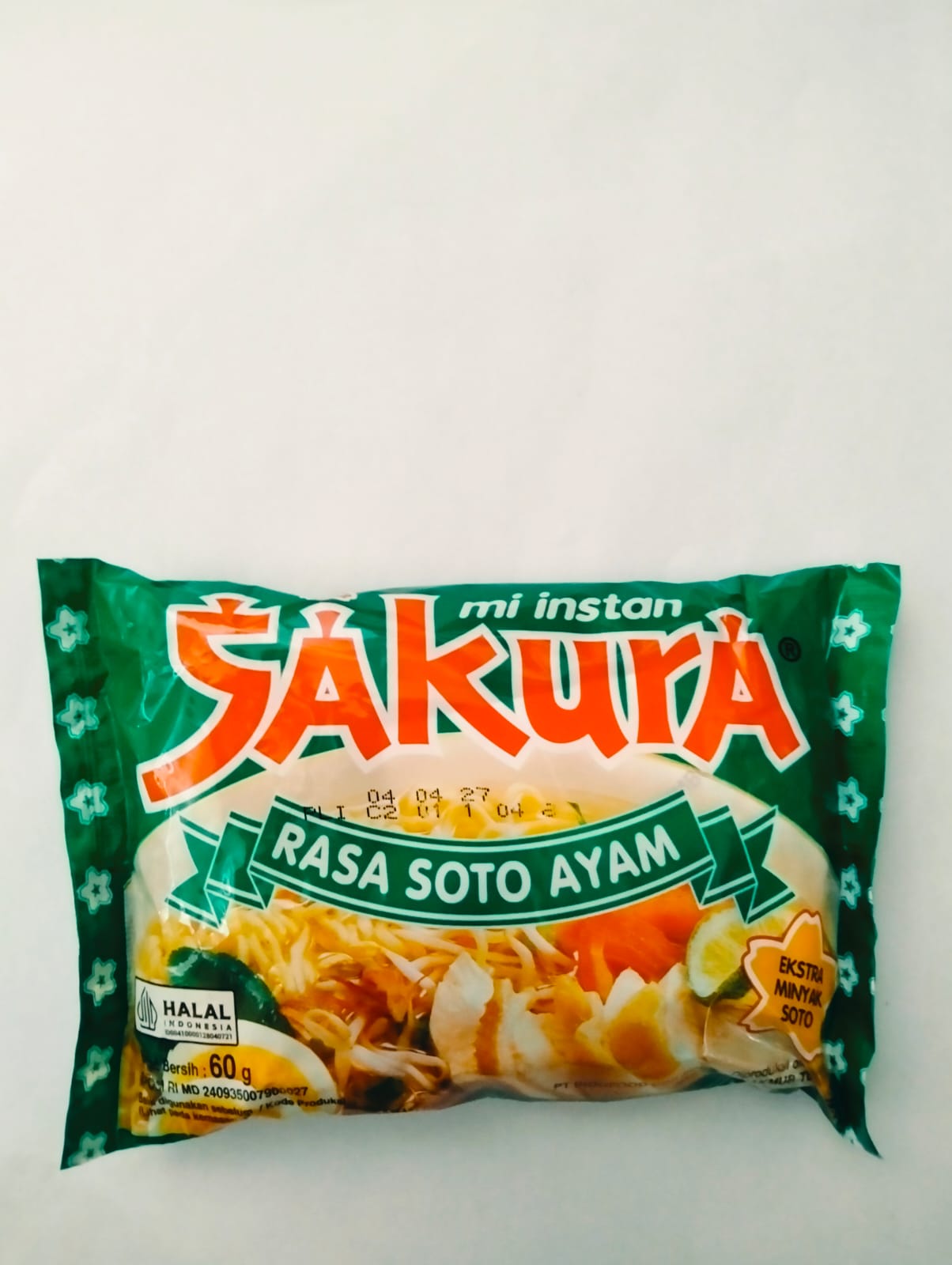 MIE SAKURA SOTO