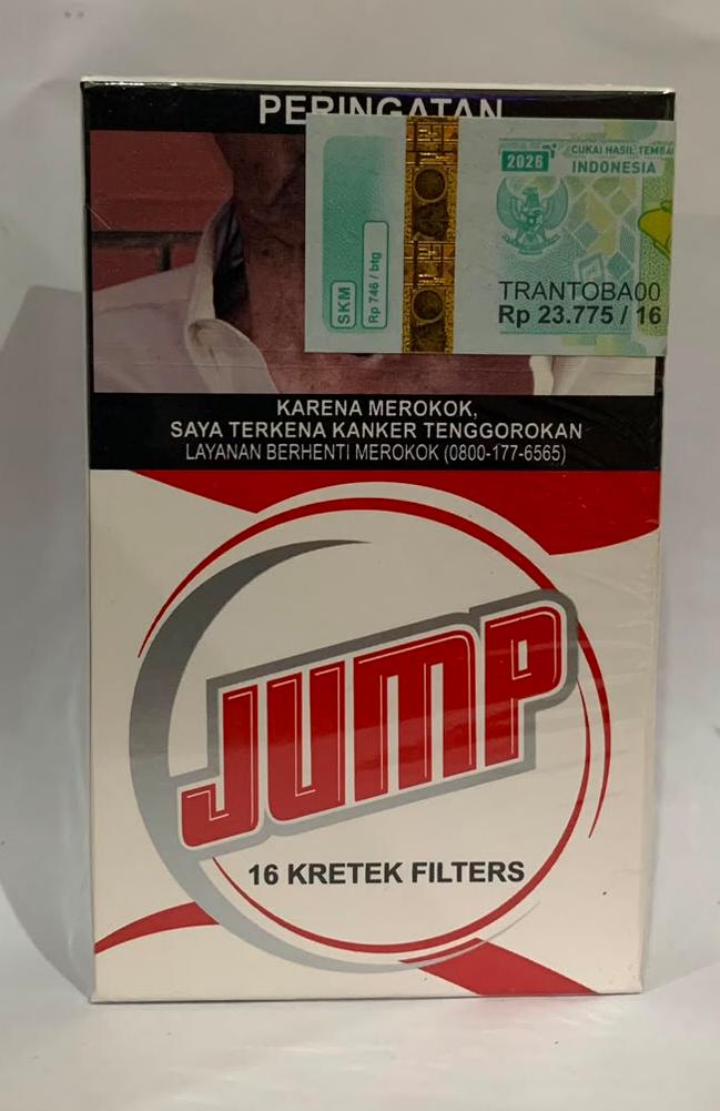 JUMP 16