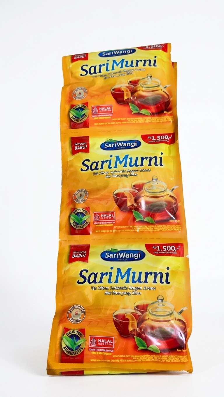 SARIMURNI RENTENG
