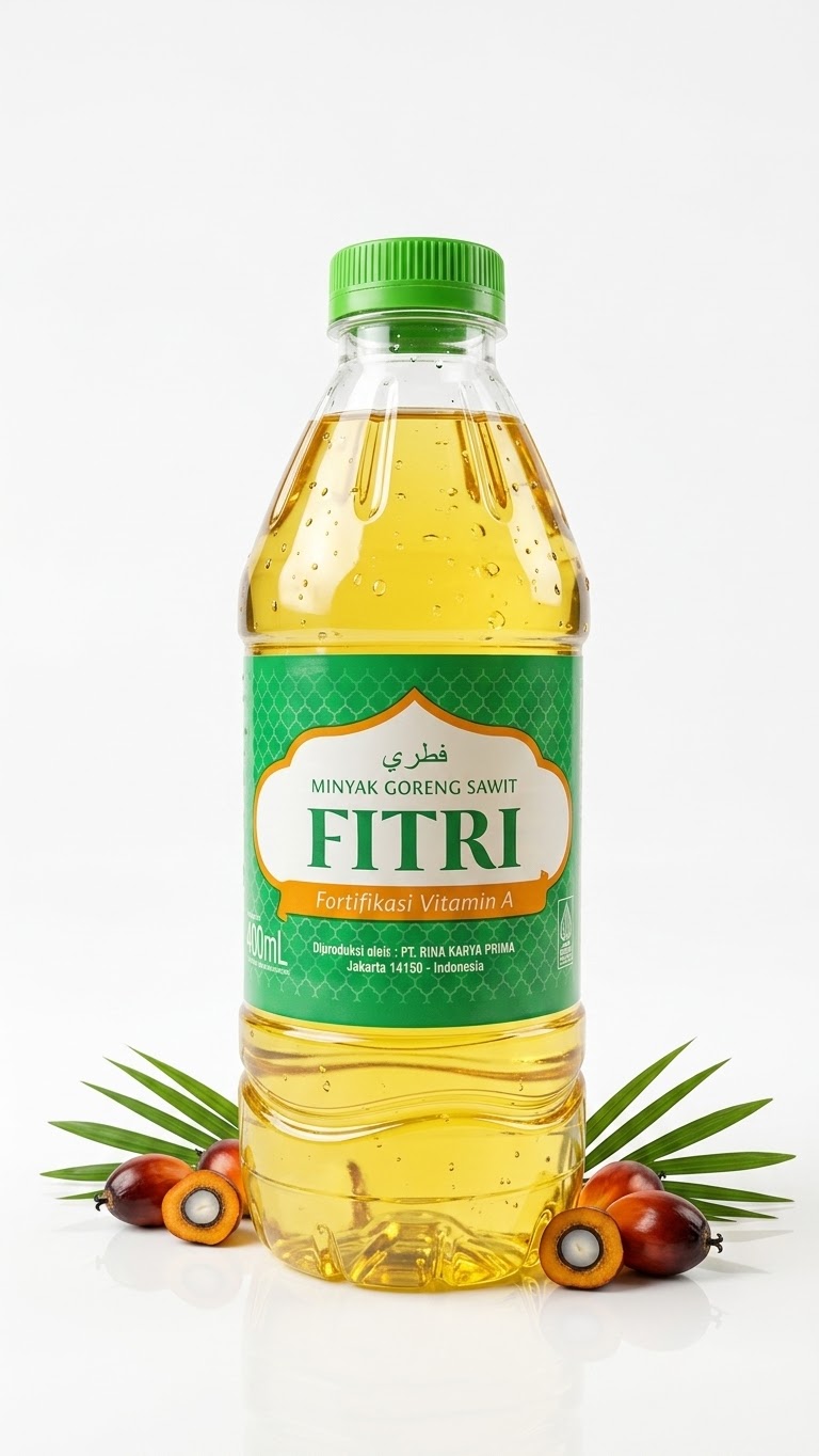 FITRI 400ml