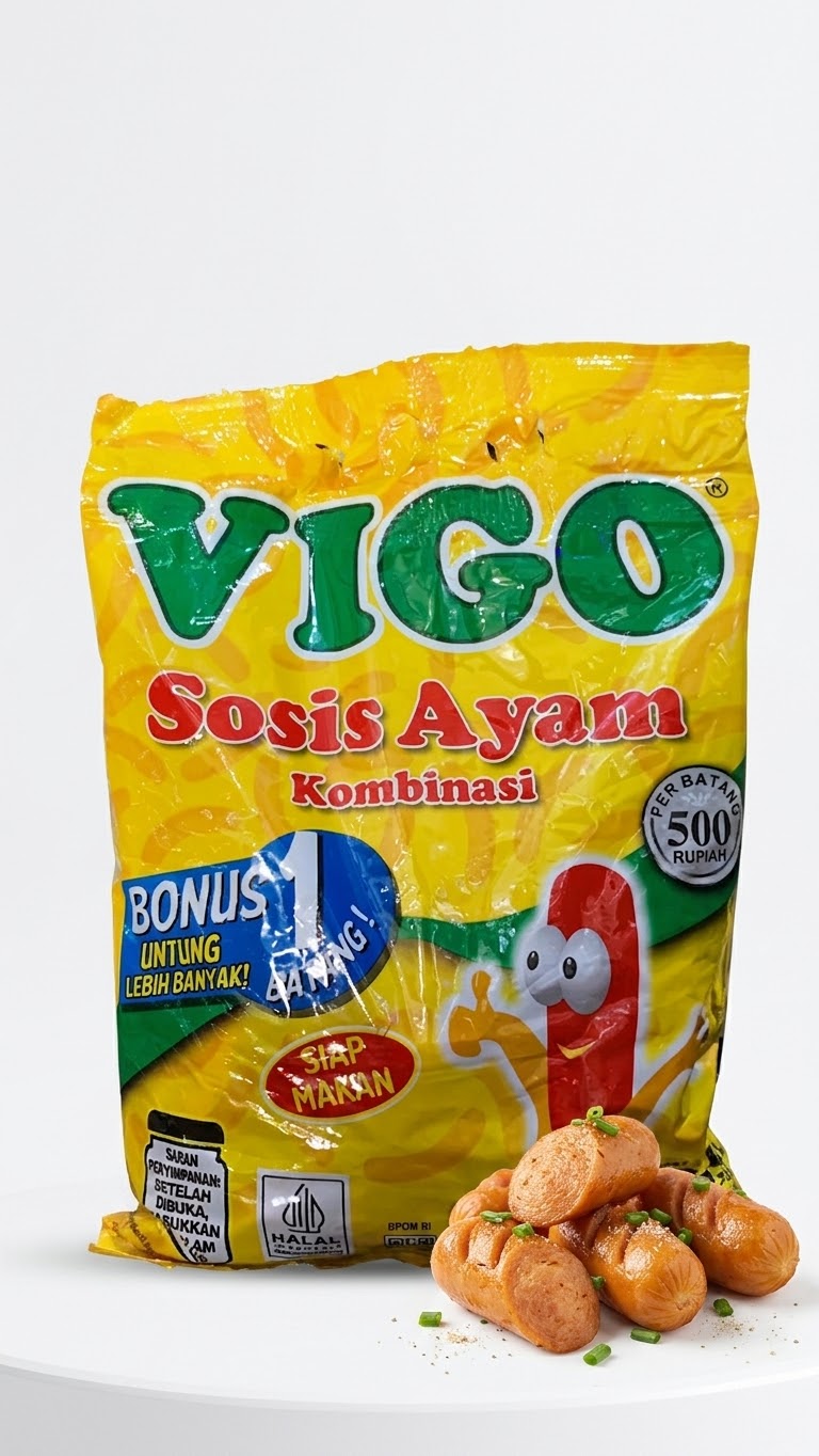 VIGO AYAM
