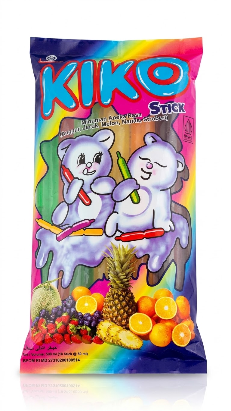 KIKO KECIL