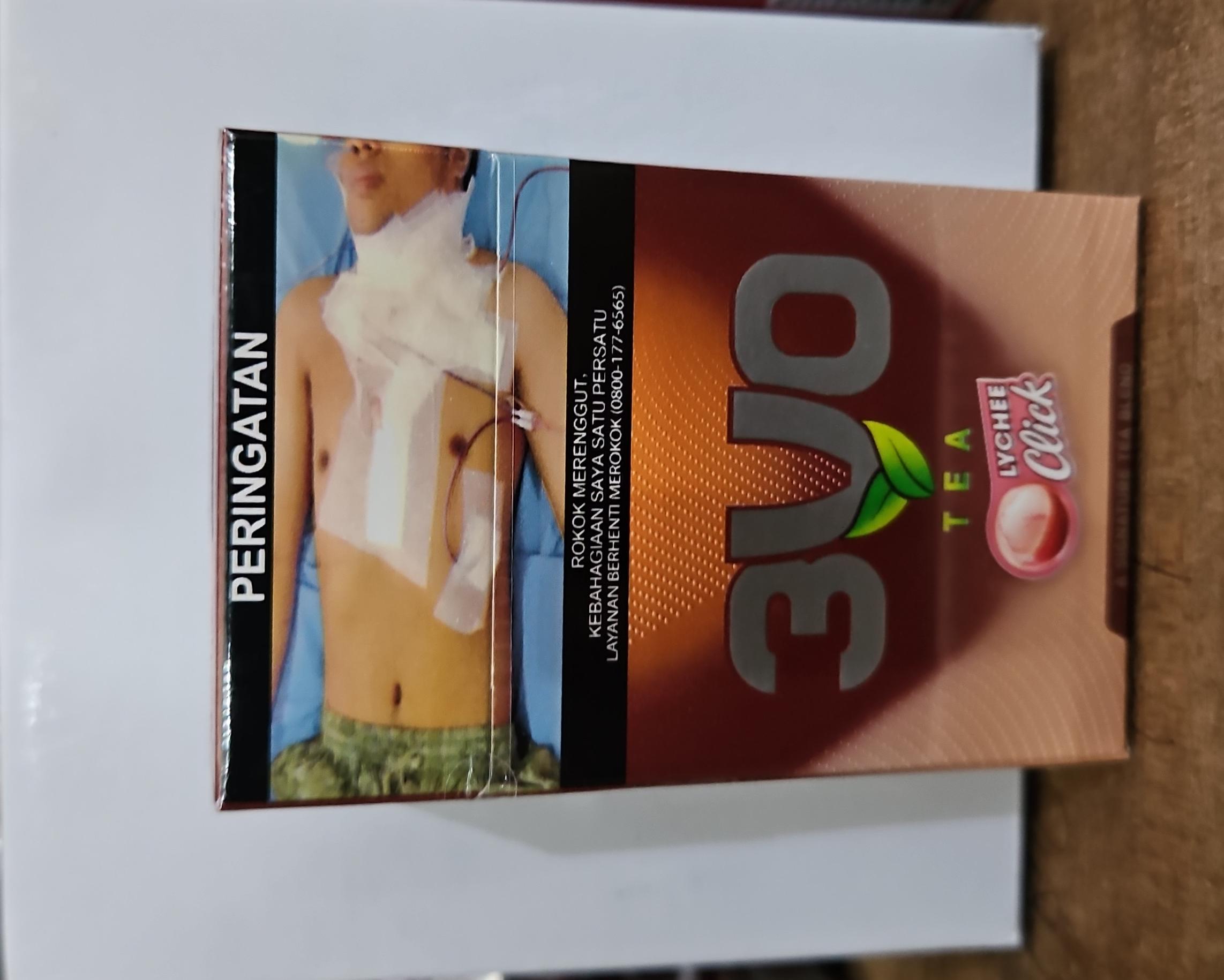 DIPLOMAT 3VO LECY TEA