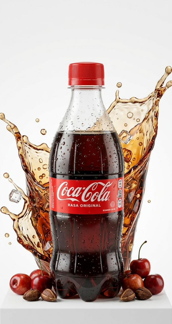 COLA COLA MINI