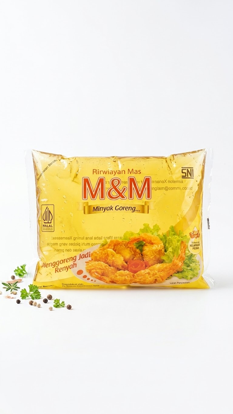 MINYAK MM