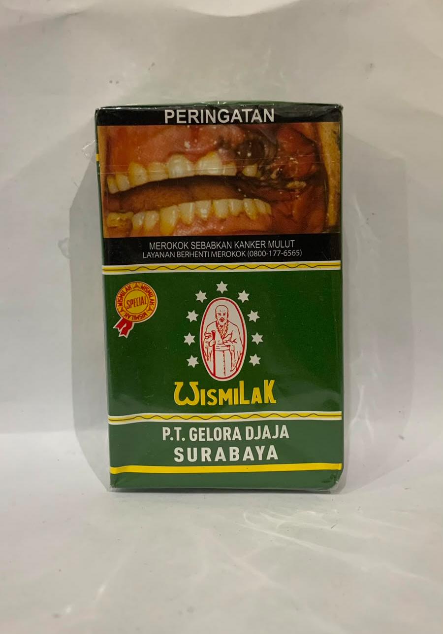 WISMILAK KRETEK(kai)