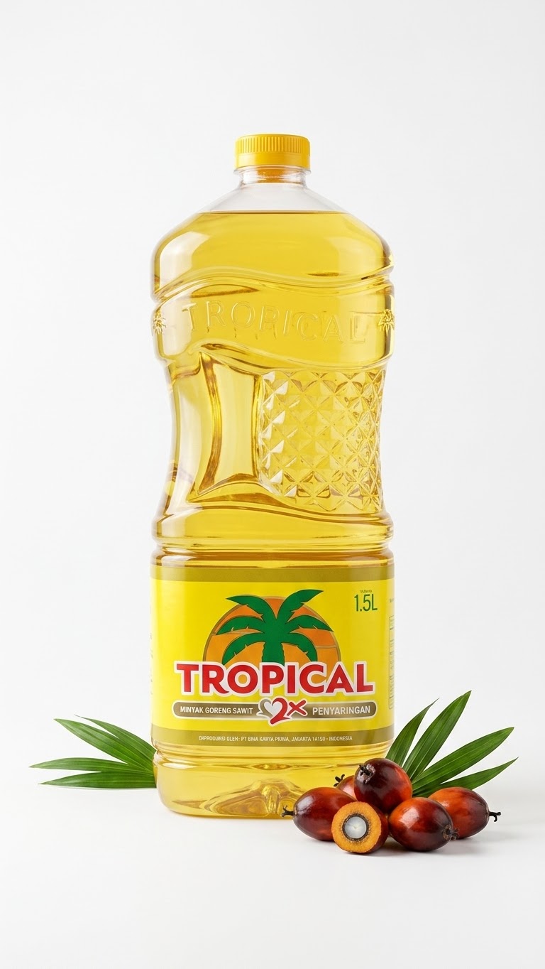 TROPICAL 1,5L