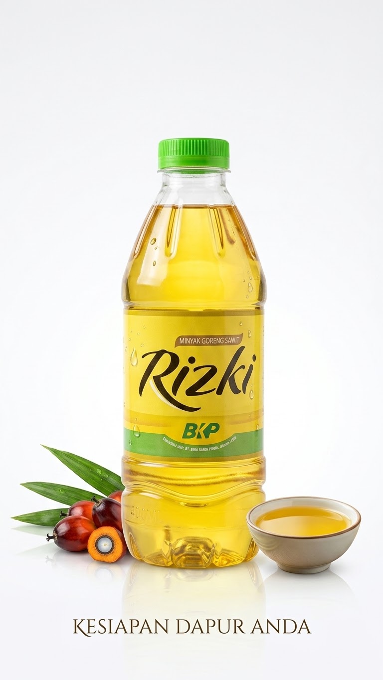 RIZKI 400ml