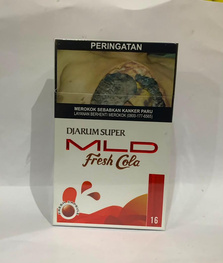 MLD COLA 16