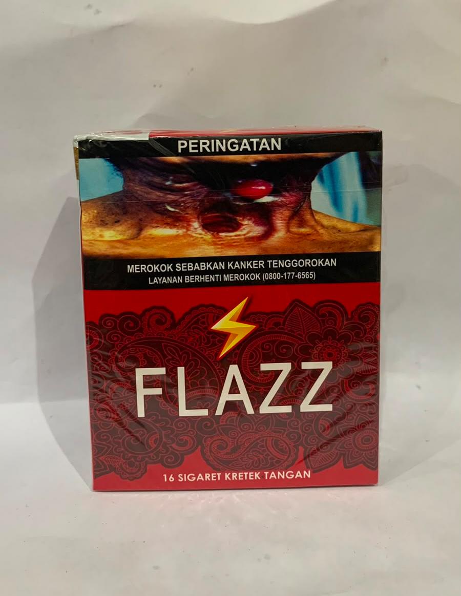 FLAZZ KRETEK